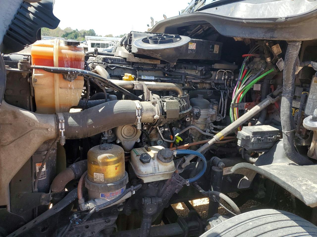 2018 FREIGHTLINER ALL Models