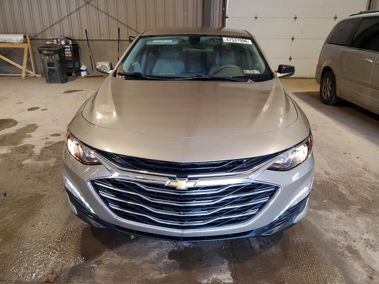 2022 CHEVROLET MALIBU