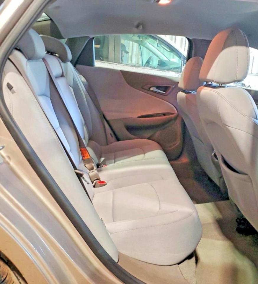 2022 CHEVROLET MALIBU