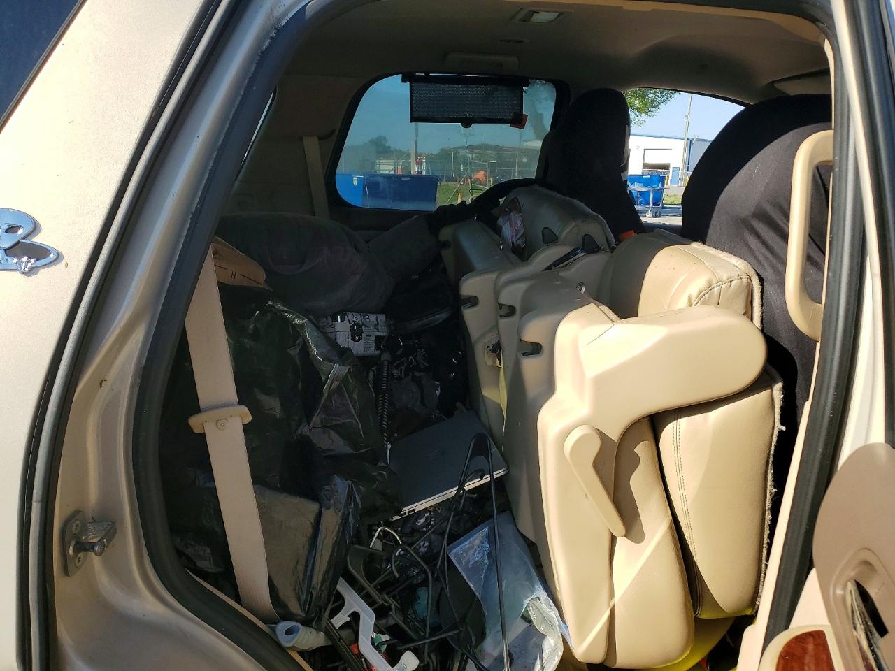 2012 CHEVROLET TAHOE