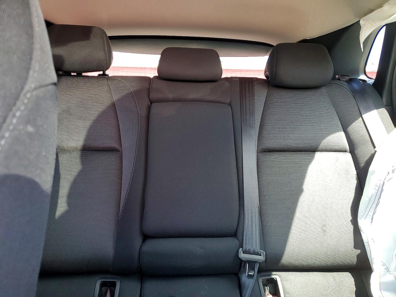2025 MAZDA CX30