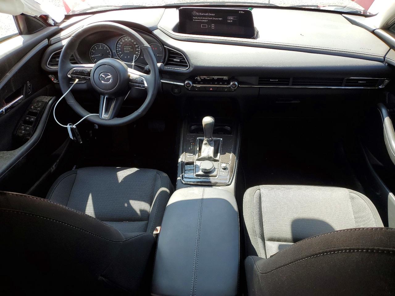 2025 MAZDA CX30
