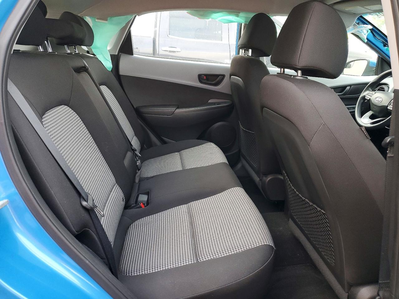 2019 HYUNDAI KONA