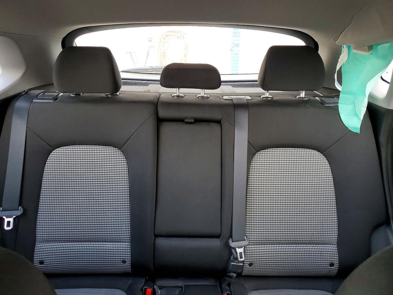 2019 HYUNDAI KONA