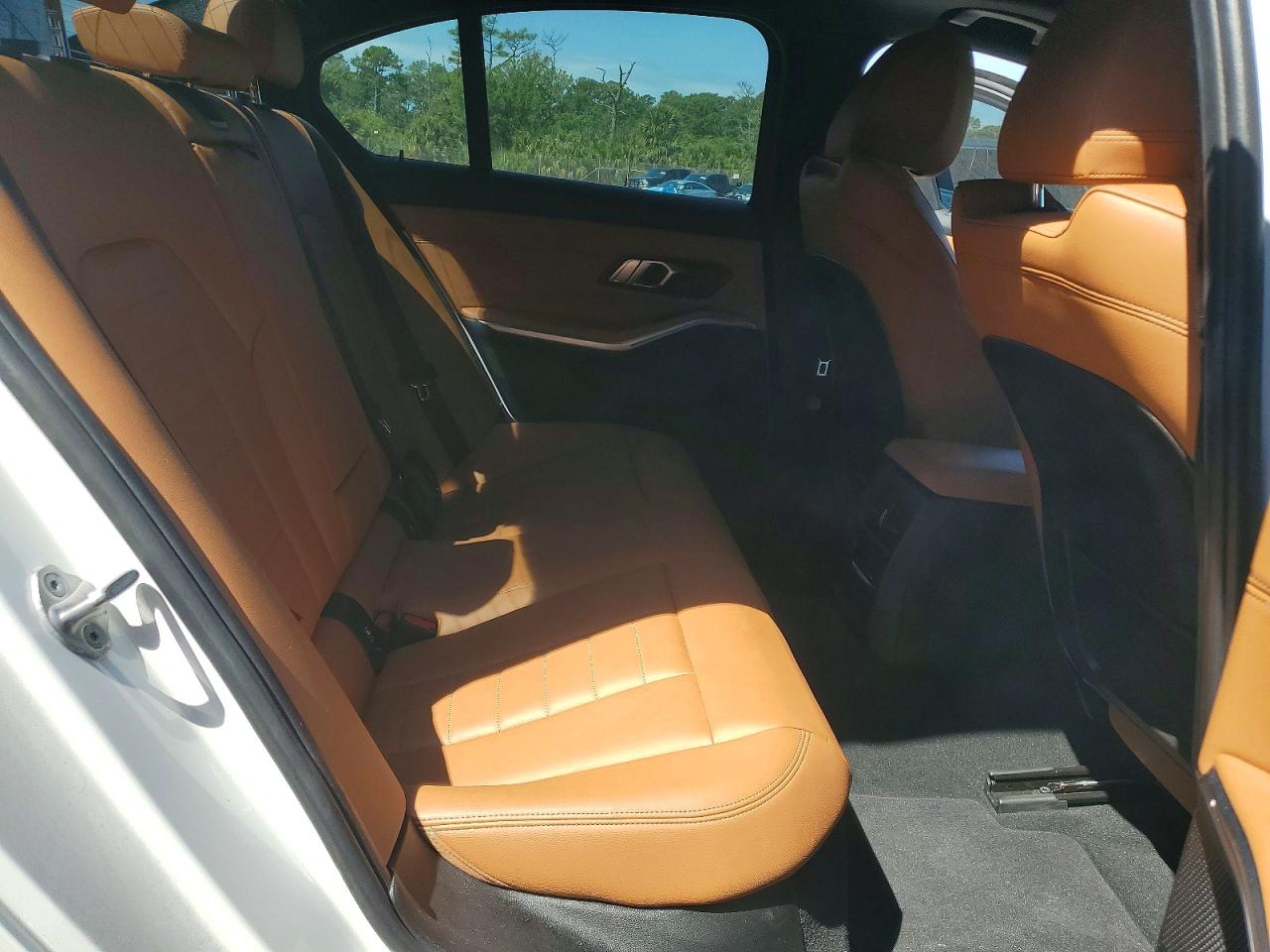 2021 BMW 3 SERIES