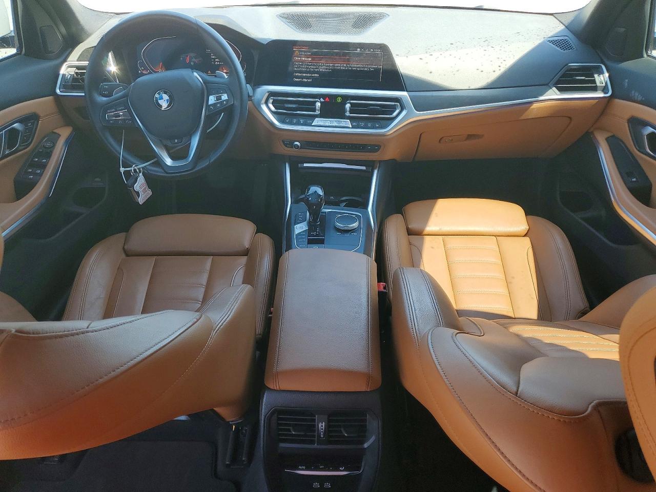 2021 BMW 3 SERIES