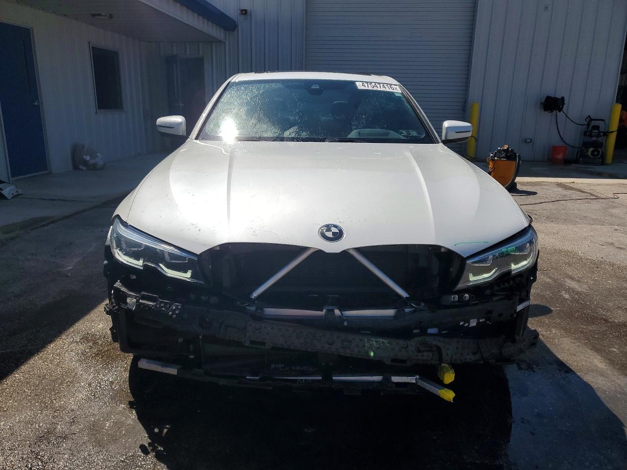2021 BMW 3 SERIES
