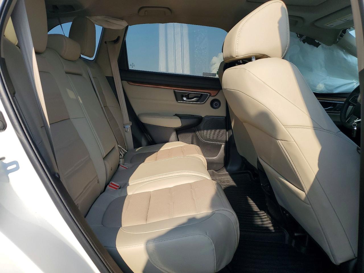 2020 HONDA CRV