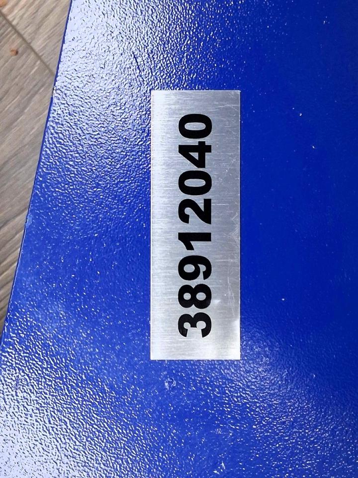 2026 OTHERS INDUSTRIAL