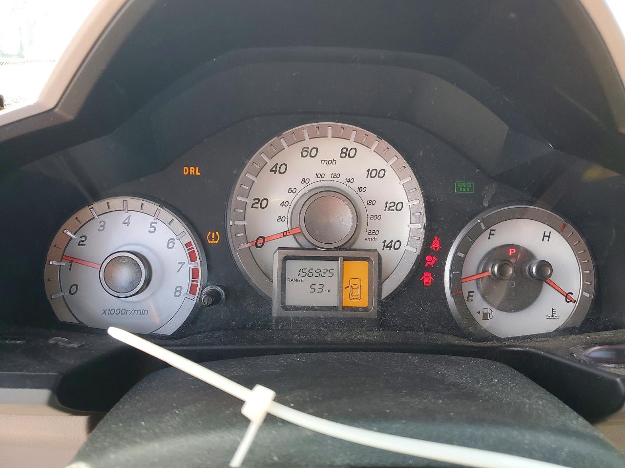 2014 HONDA PILOT