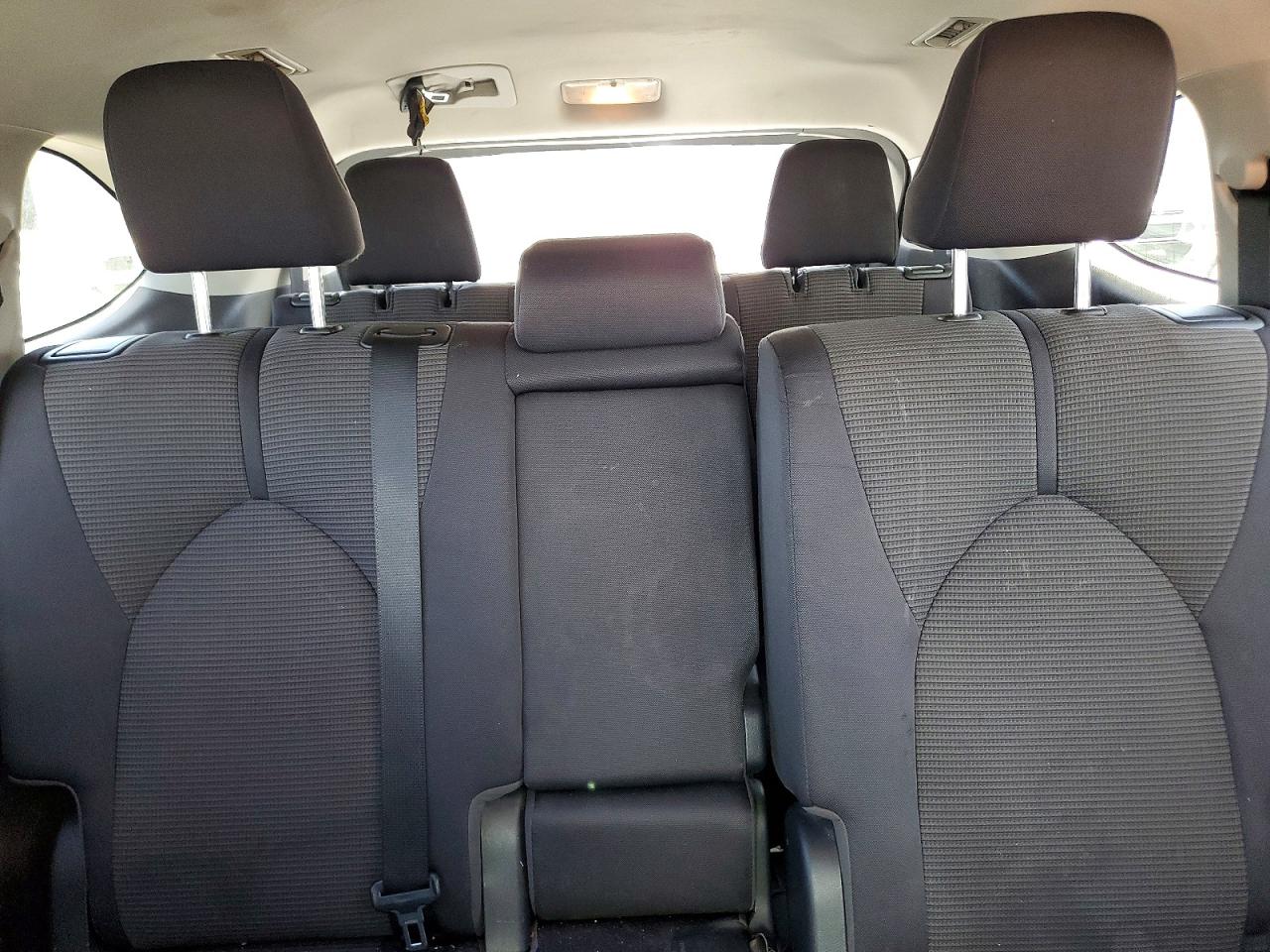 2020 TOYOTA HIGHLANDER