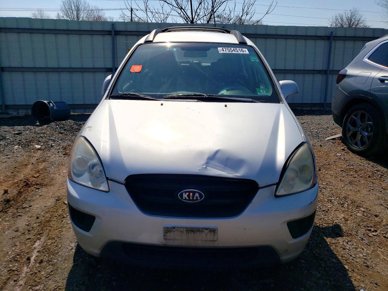 2008 KIA RONDO