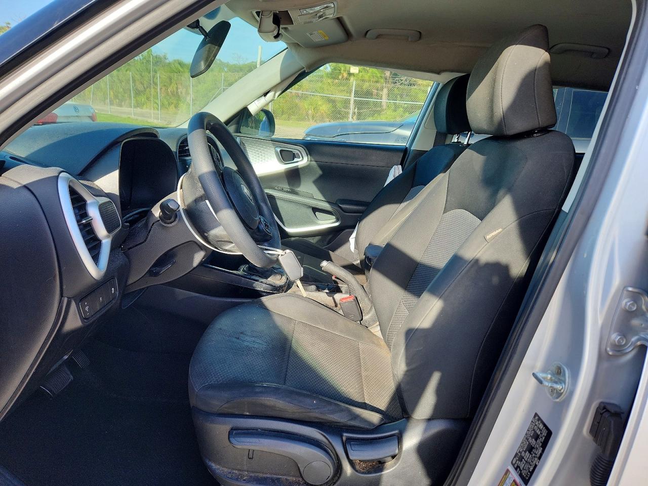 2020 KIA SOUL