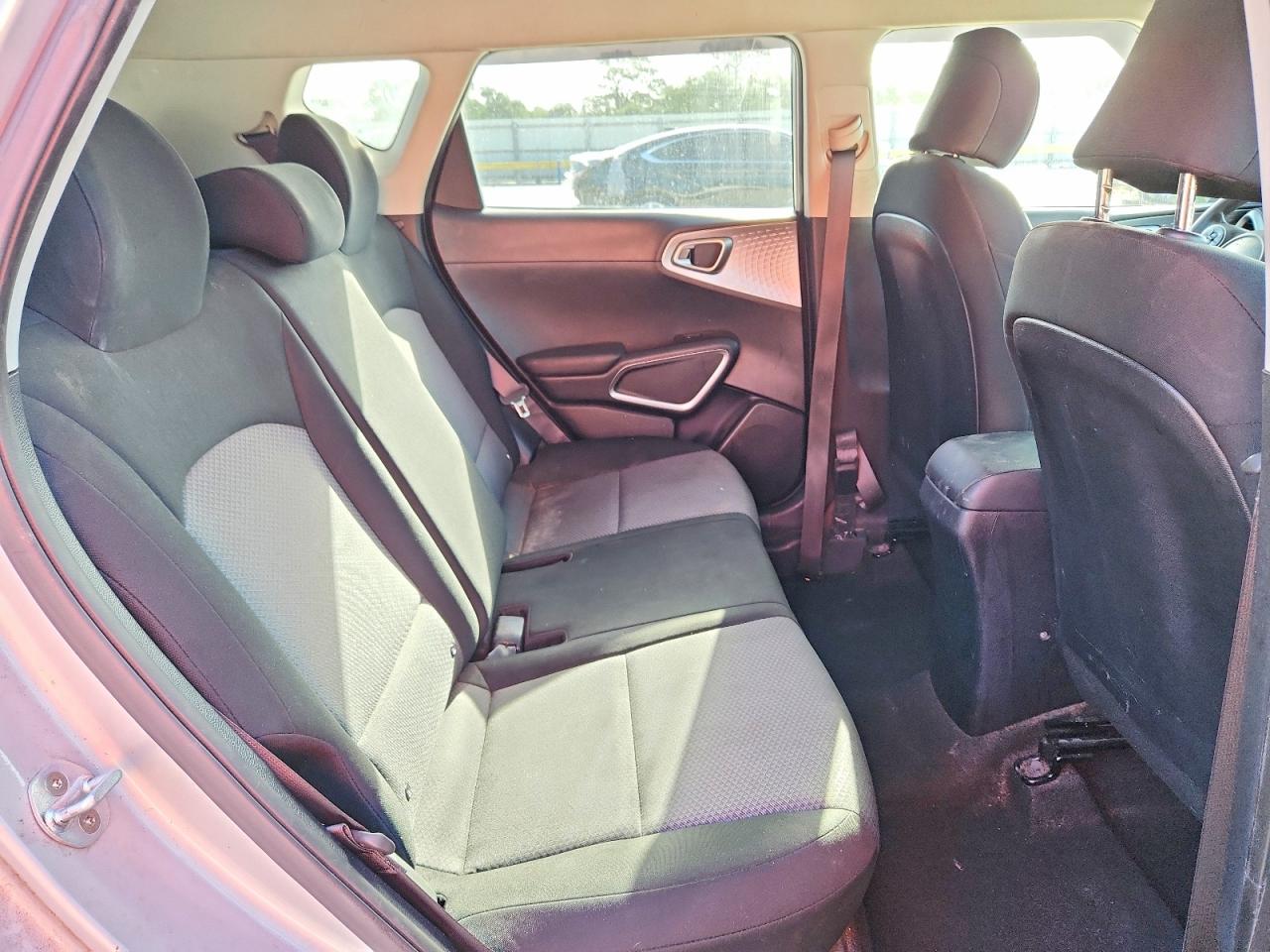 2020 KIA SOUL