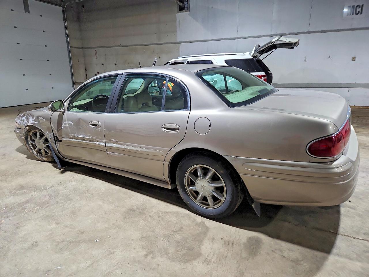 2004 BUICK LESABRE