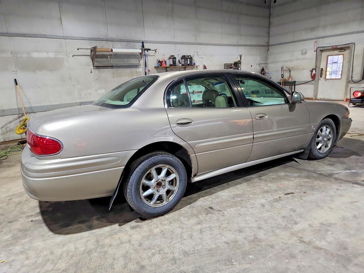 2004 BUICK LESABRE