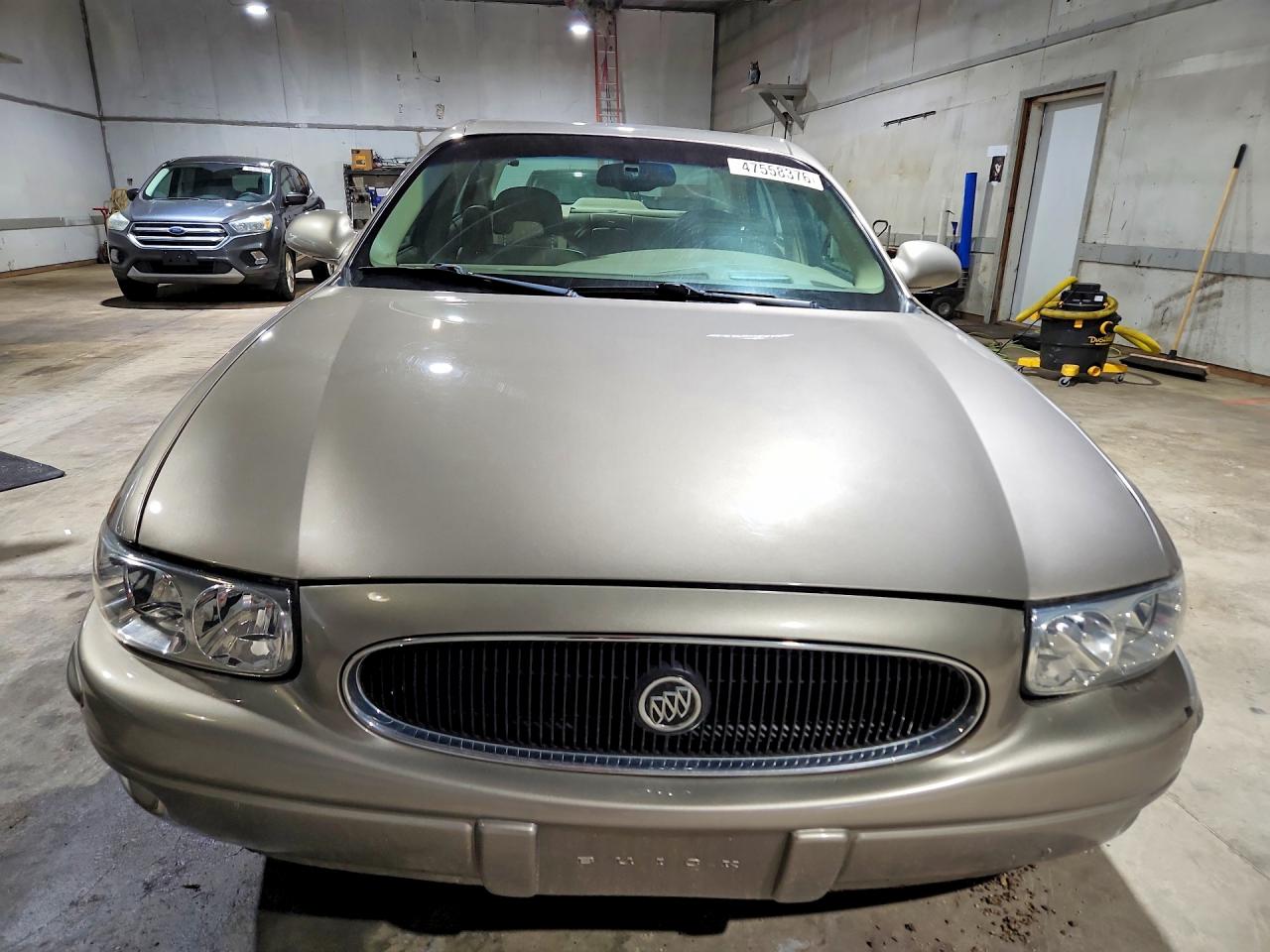 2004 BUICK LESABRE