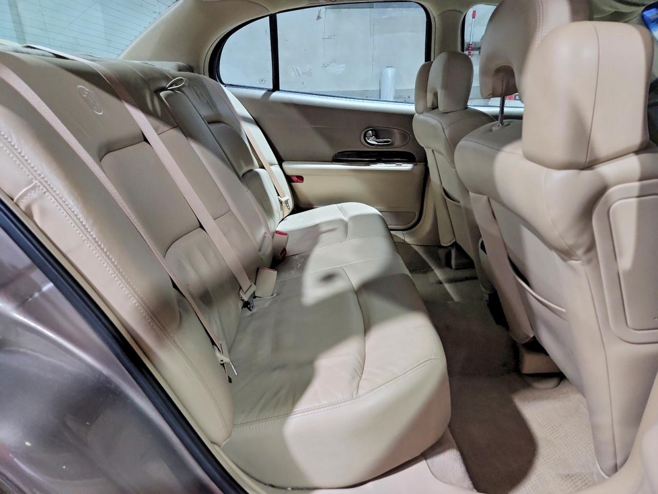 2004 BUICK LESABRE