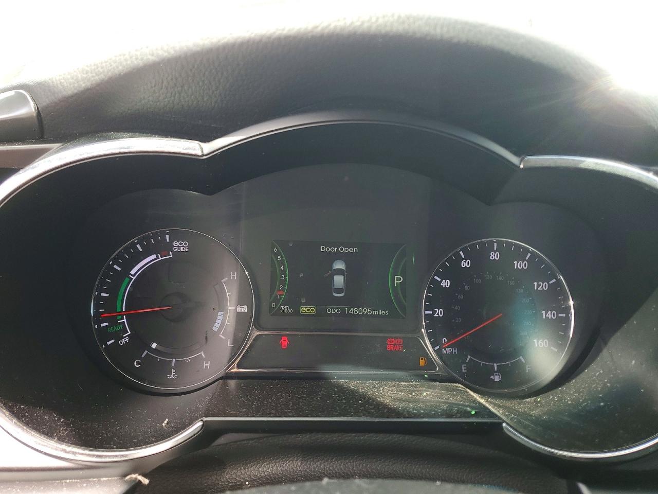 2012 KIA OPTIMA