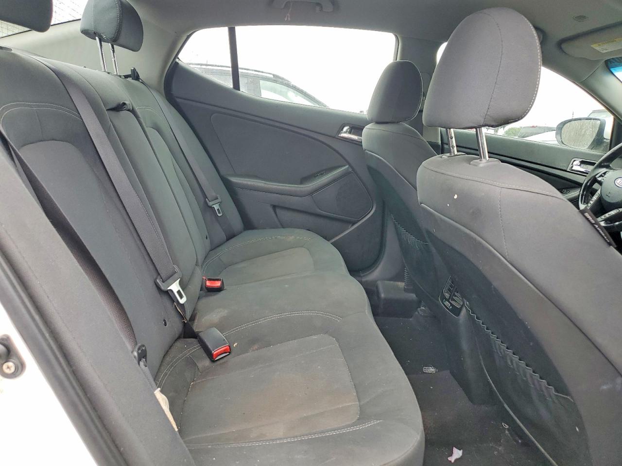 2012 KIA OPTIMA