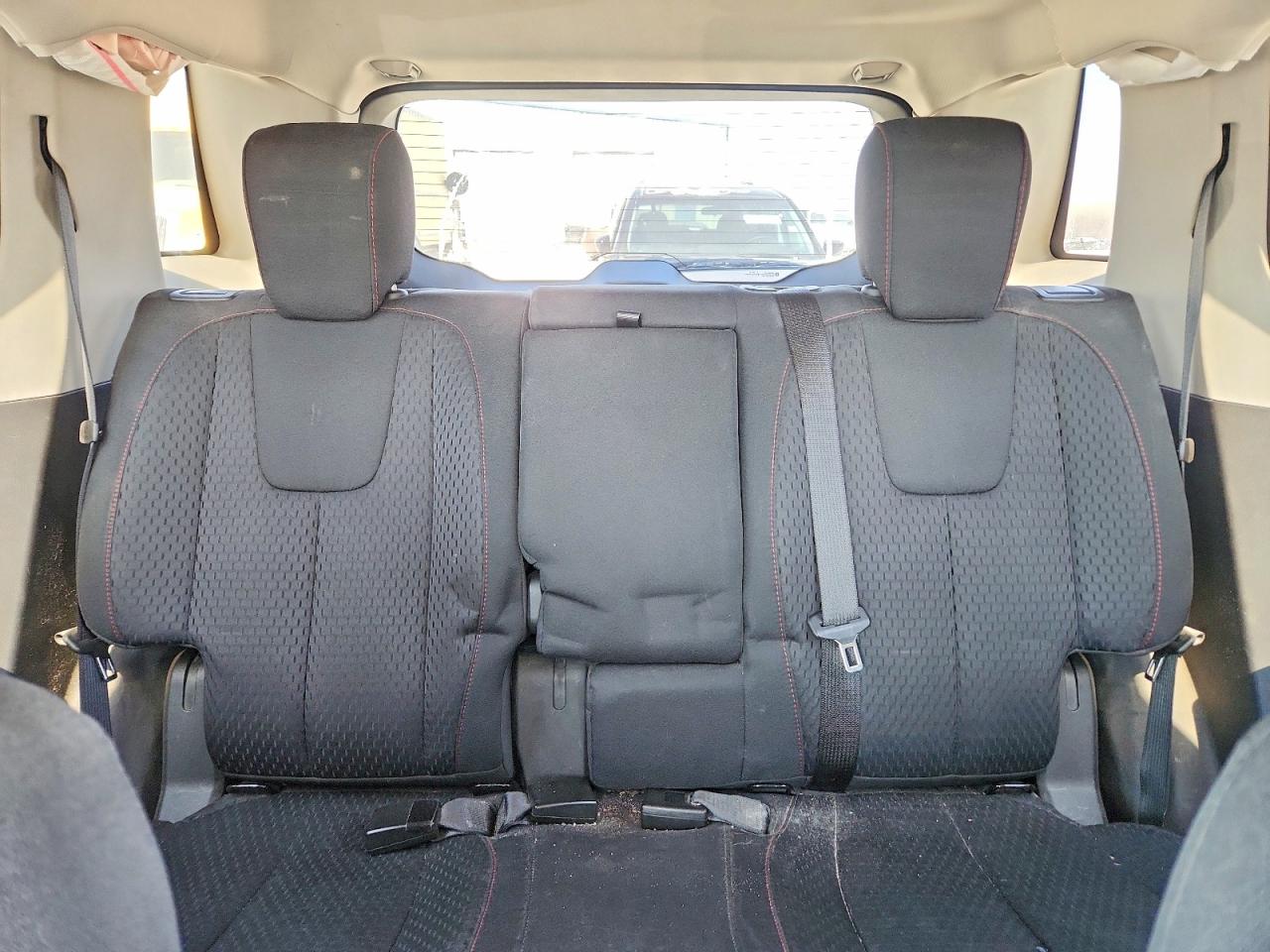 2012 GMC TERRAIN