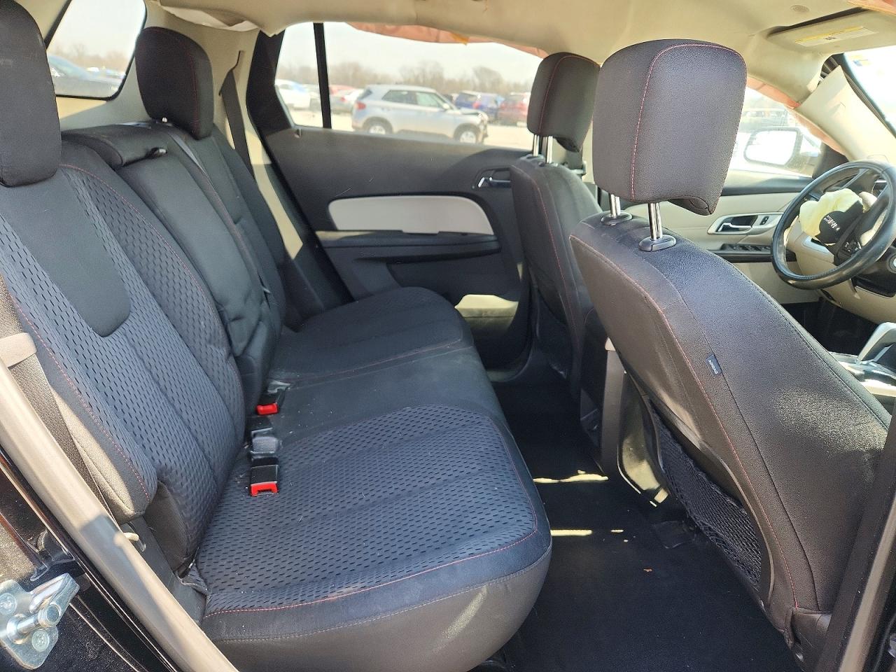 2012 GMC TERRAIN