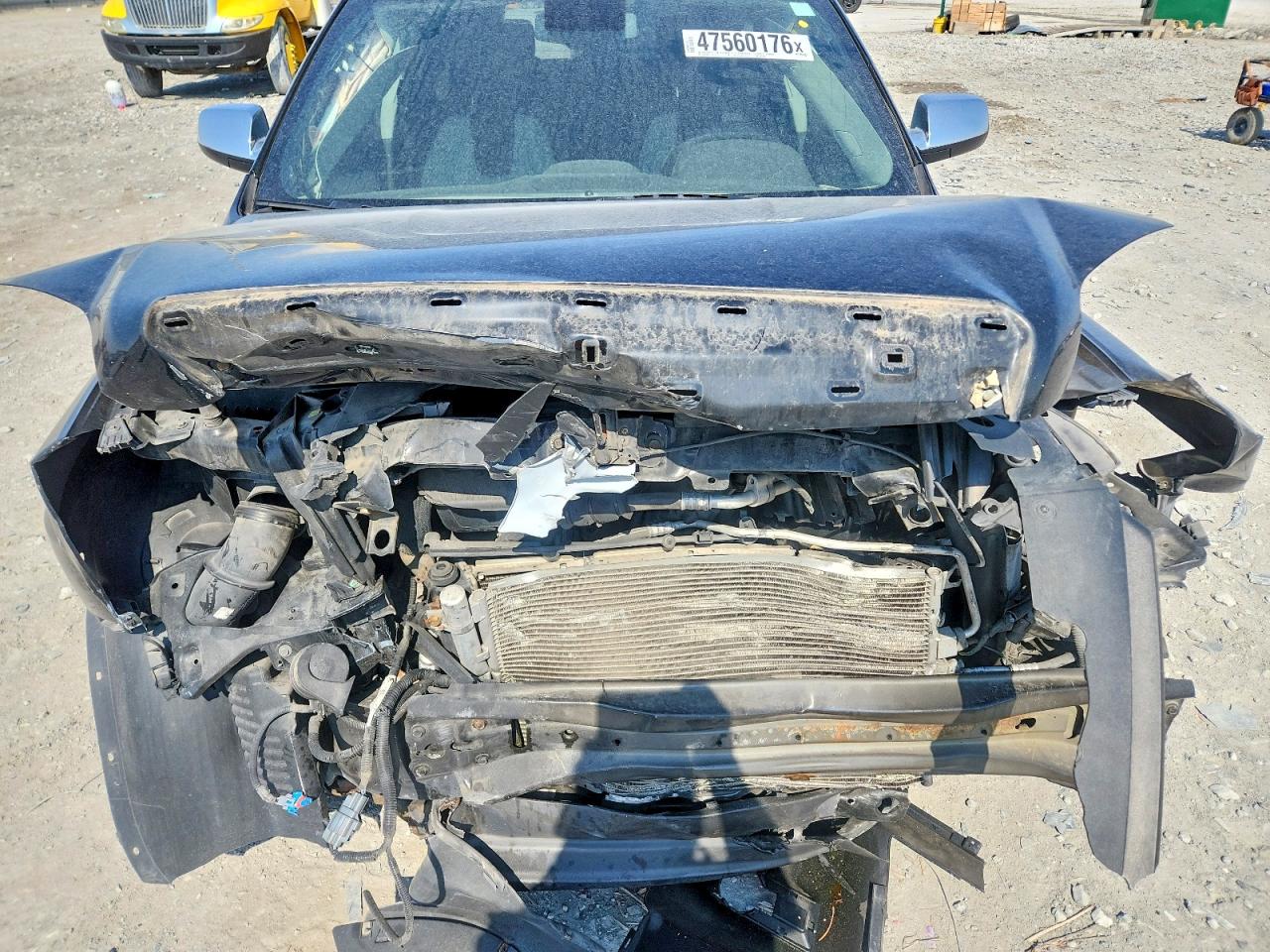 2012 GMC TERRAIN