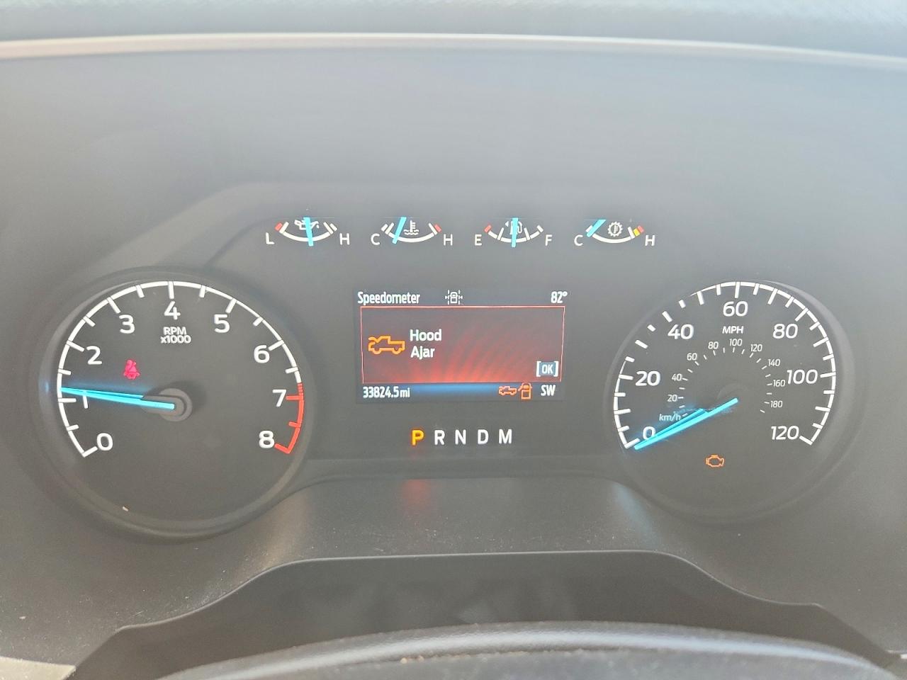 2021 FORD F150