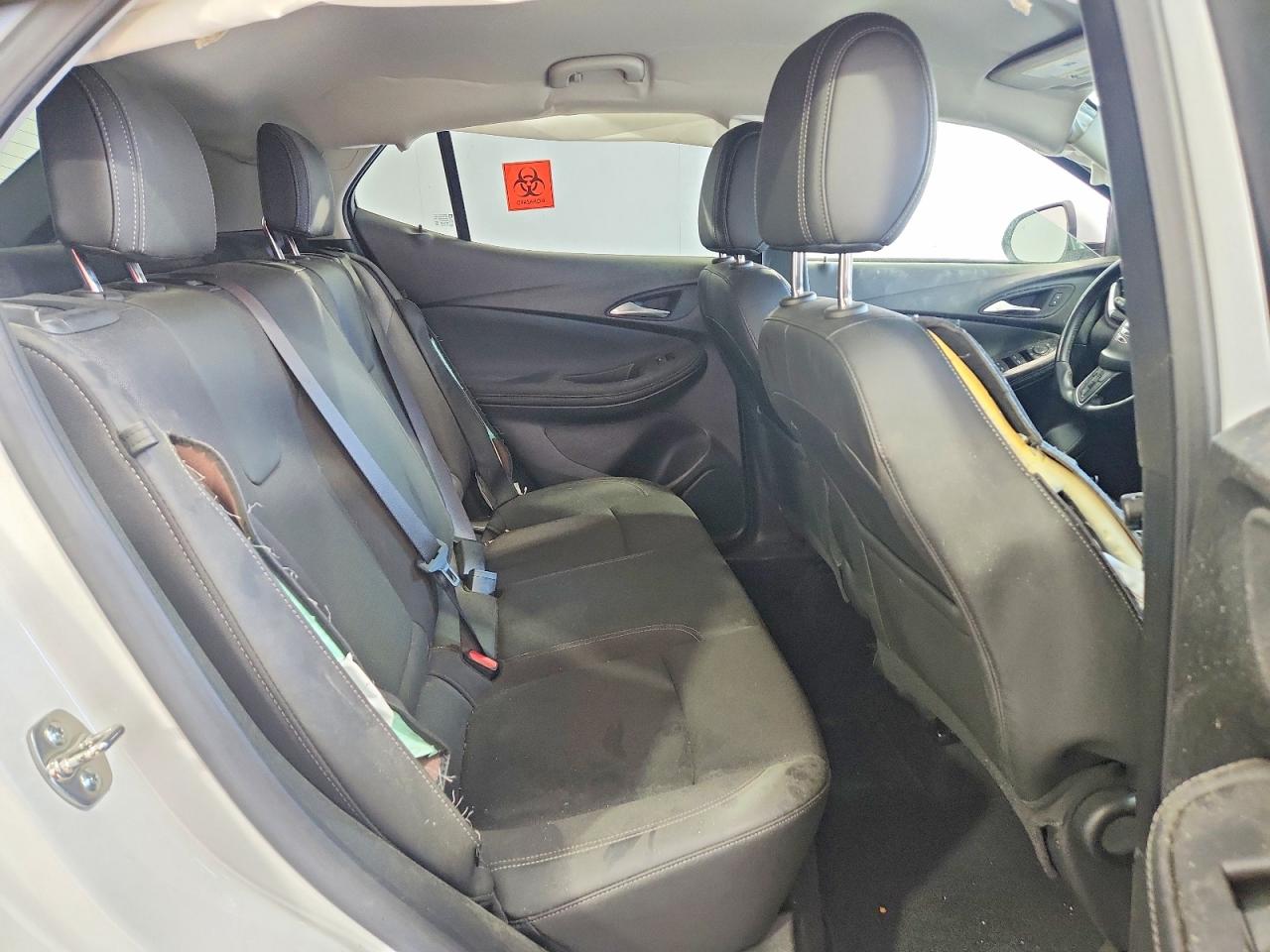 2024 BUICK ENCORE