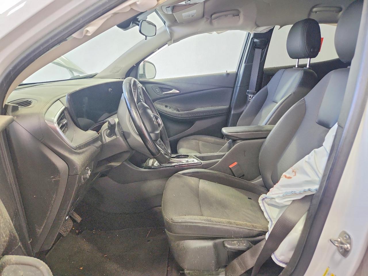 2024 BUICK ENCORE