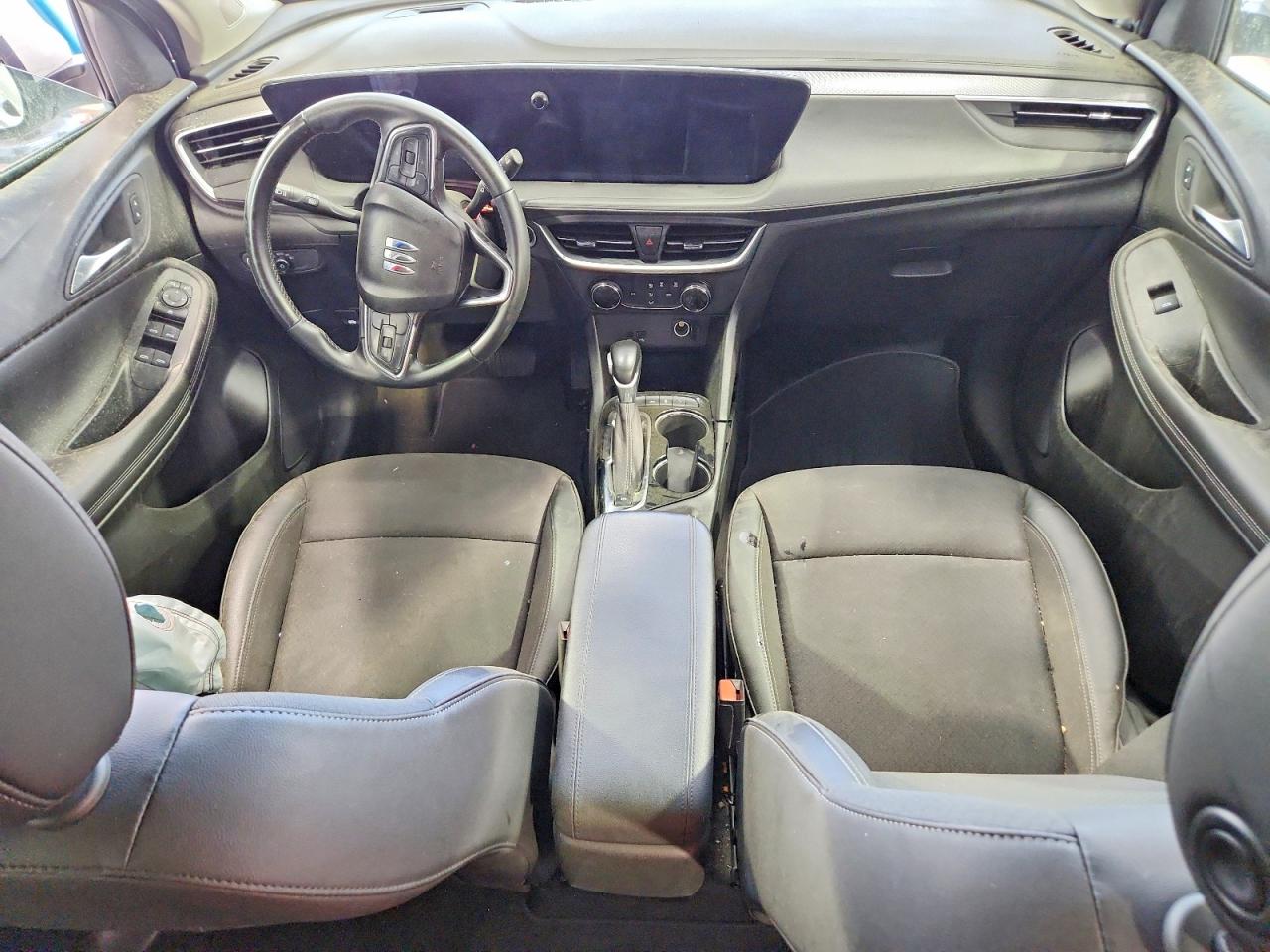 2024 BUICK ENCORE