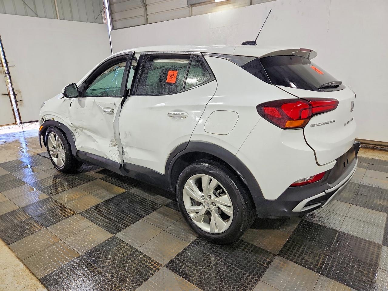 2024 BUICK ENCORE