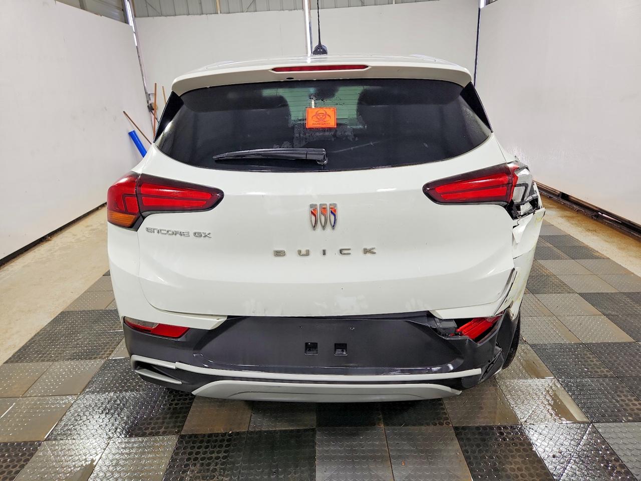 2024 BUICK ENCORE