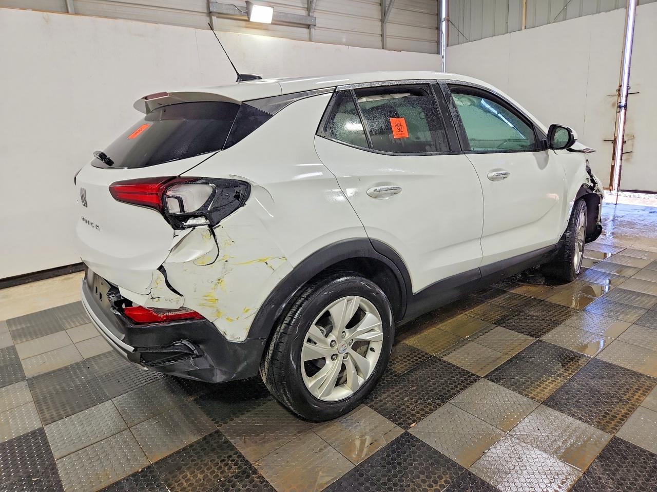2024 BUICK ENCORE