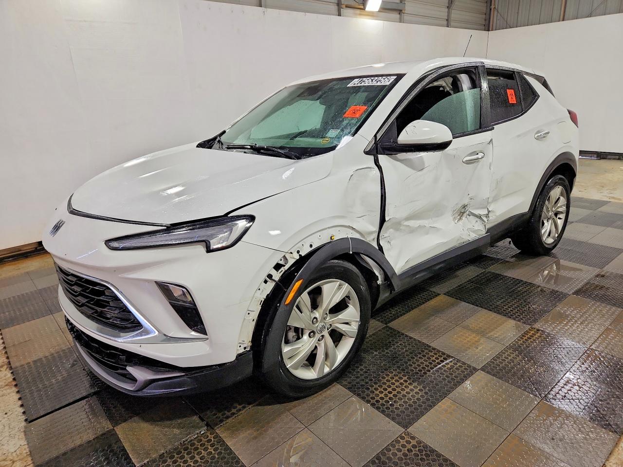 2024 BUICK ENCORE