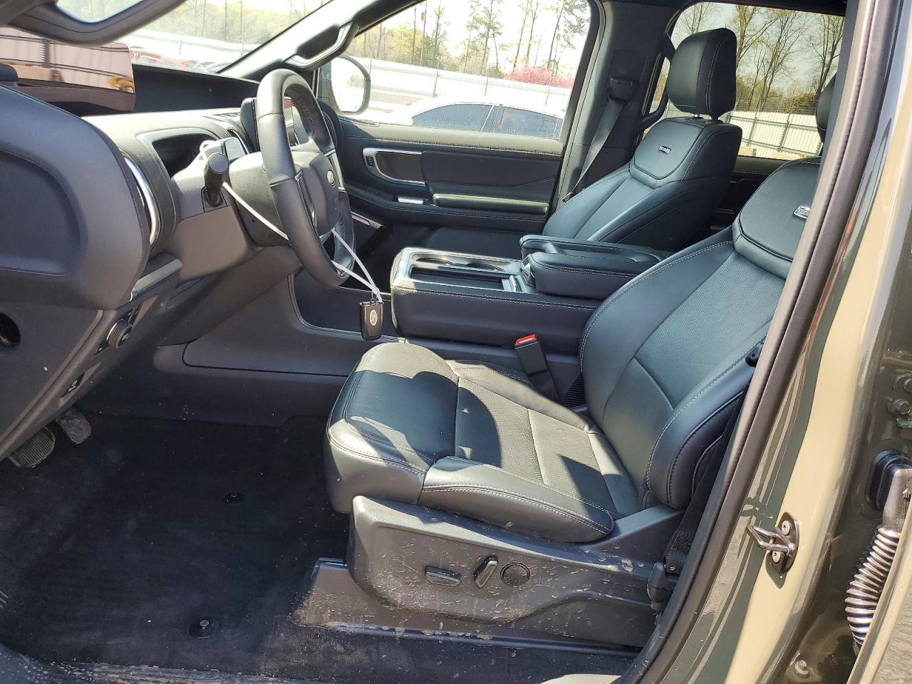 2025 FORD EXPEDITION