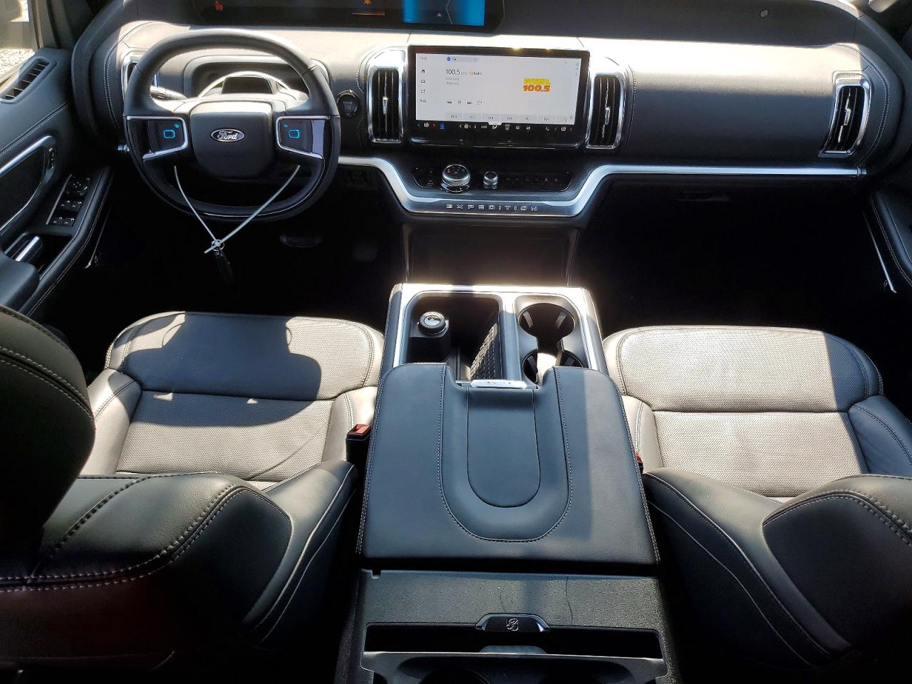 2025 FORD EXPEDITION