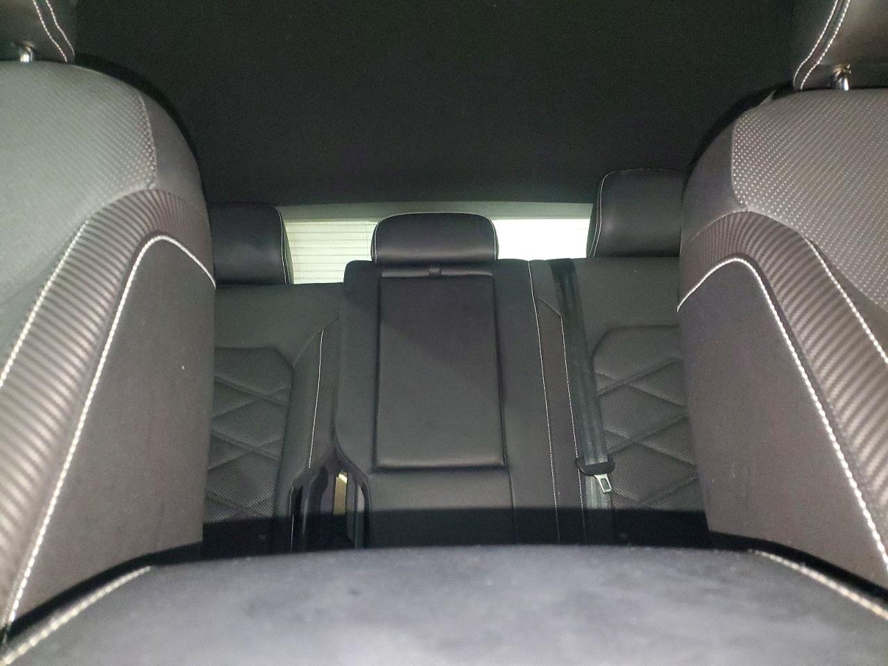 2025 VOLKSWAGEN ATLAS