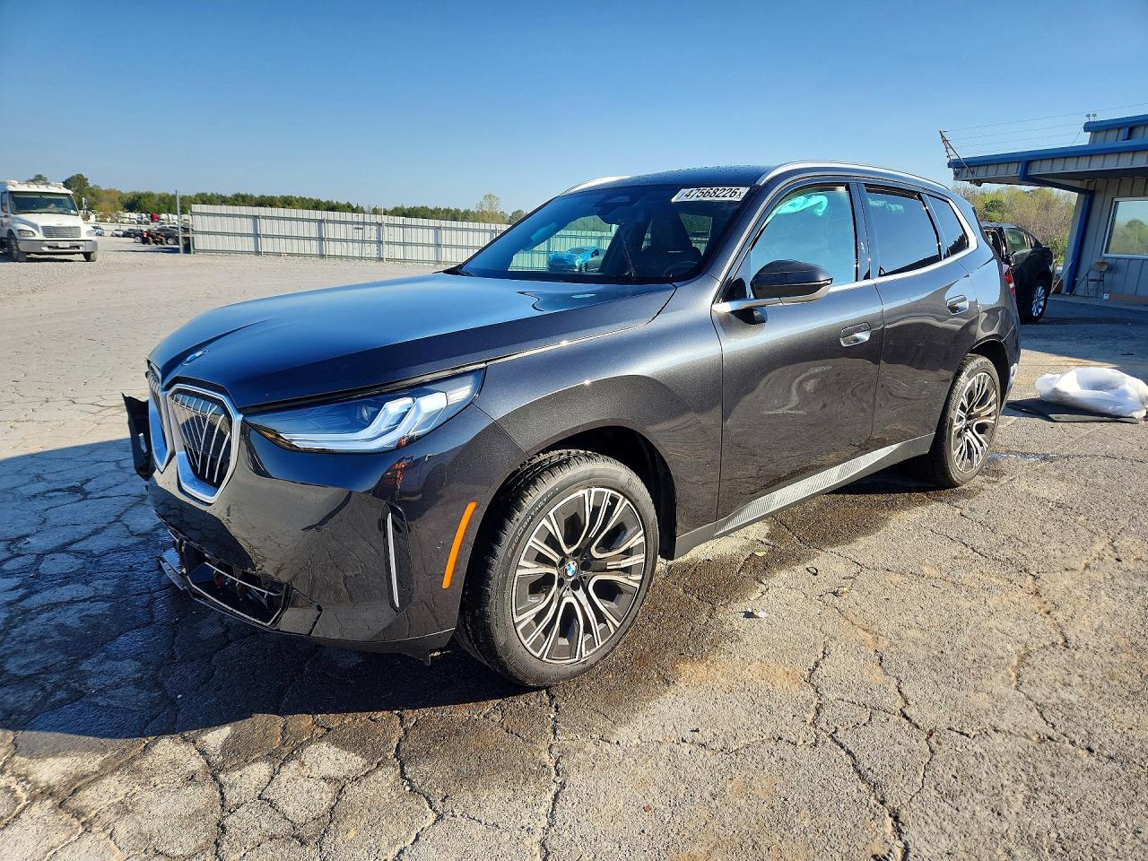 2026 BMW X3