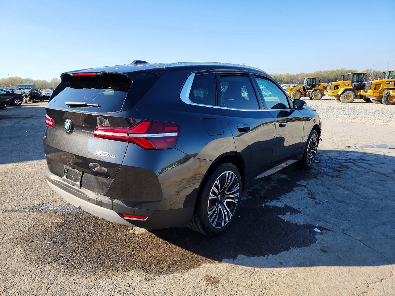 2026 BMW X3