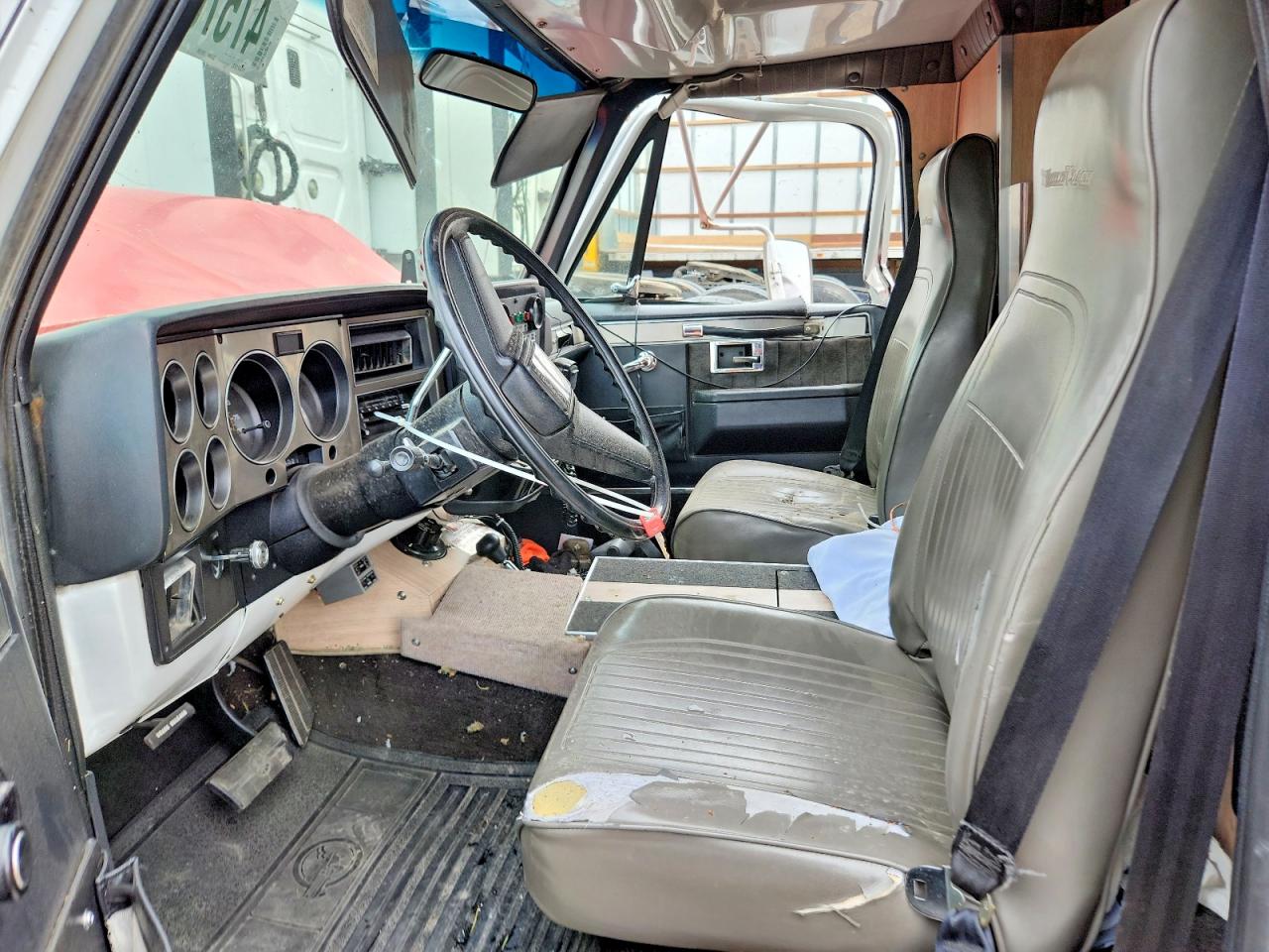 1989 CHEV ALL OTHER