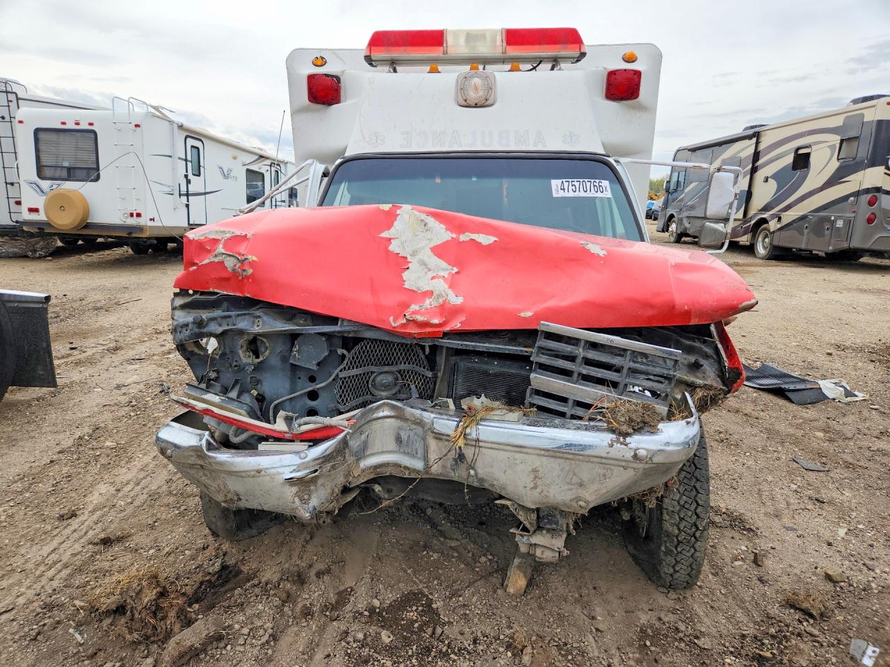1989 CHEV ALL OTHER
