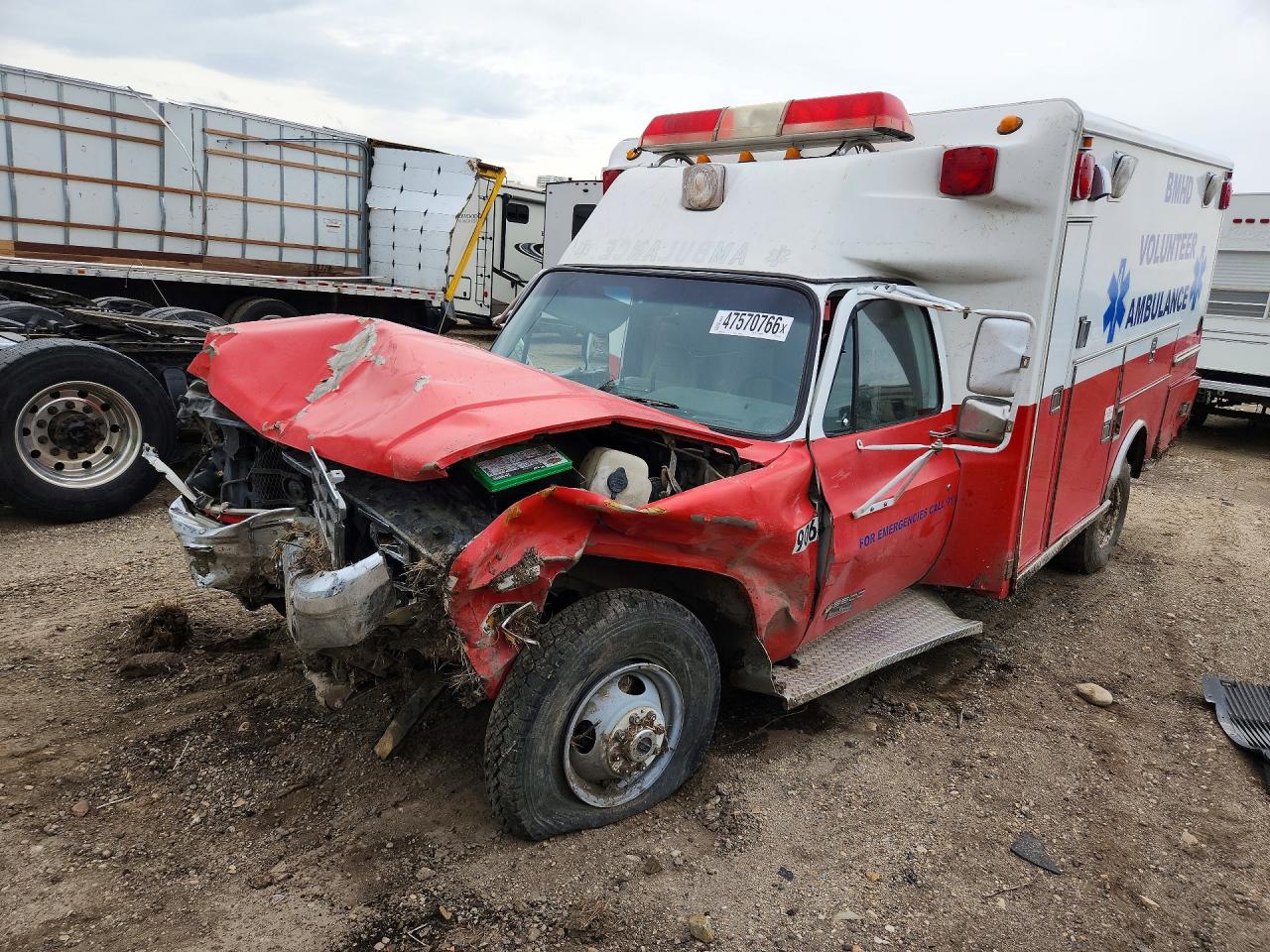 1989 CHEV ALL OTHER