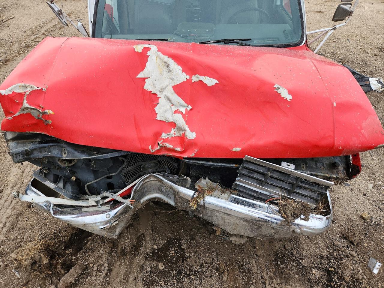 1989 CHEV ALL OTHER