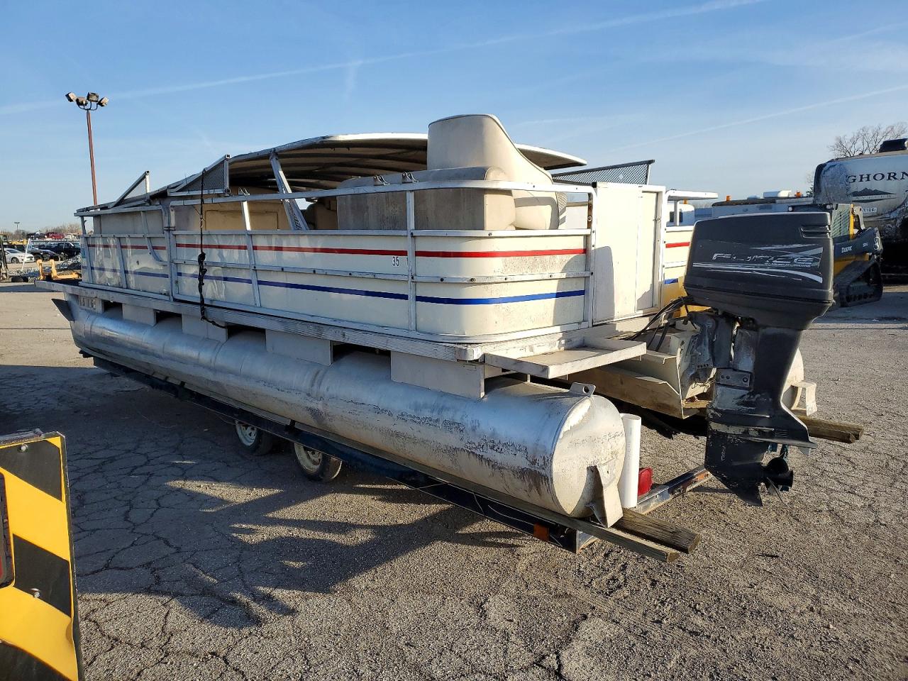 2018 ADDICTOR BOATS