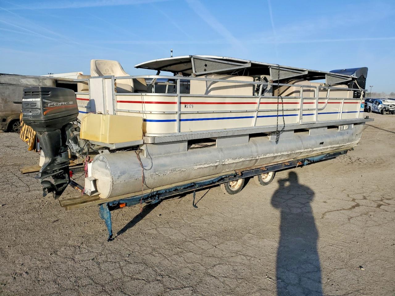 2018 ADDICTOR BOATS