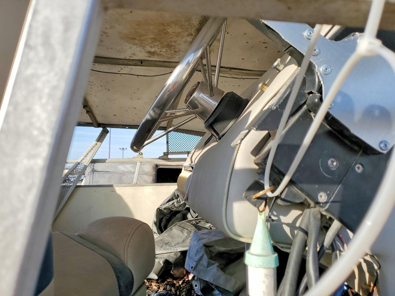 2018 ADDICTOR BOATS