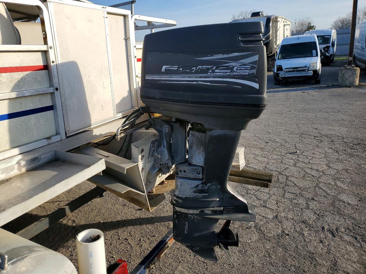 2018 ADDICTOR BOATS