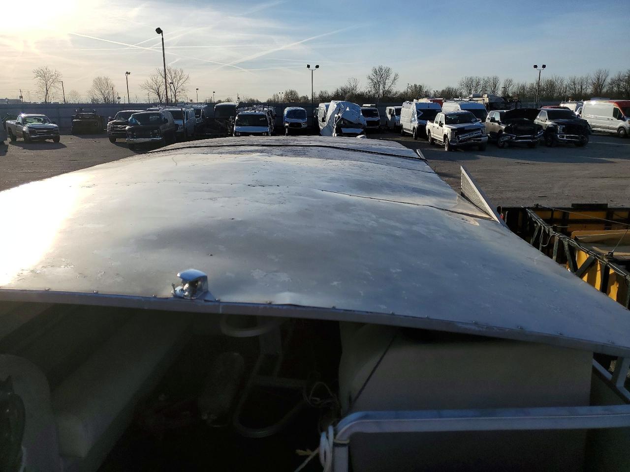 2018 ADDICTOR BOATS