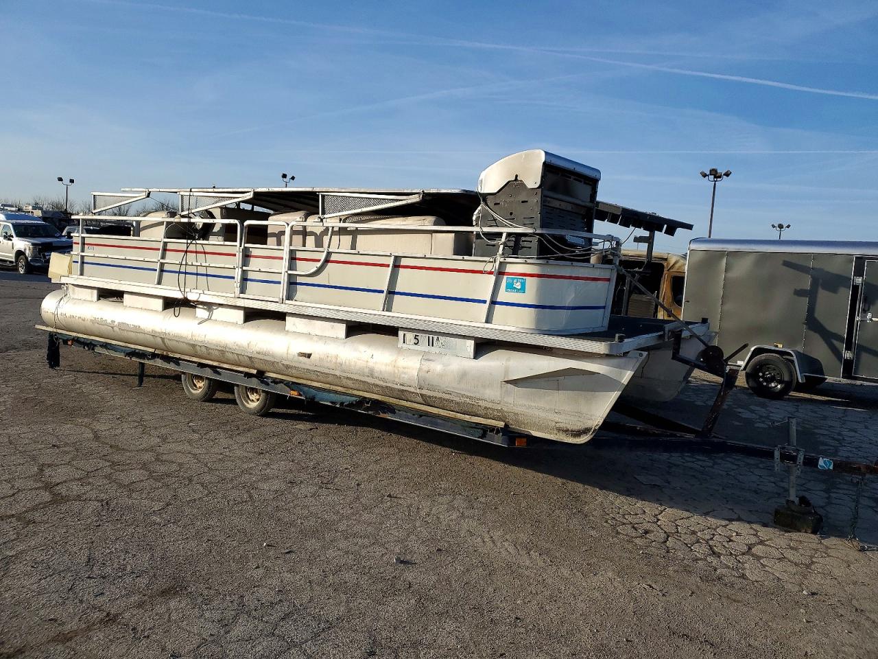 2018 ADDICTOR BOATS
